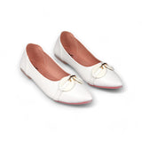 Women Flat Pumps