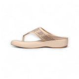 Two Finger Dr. Sandal