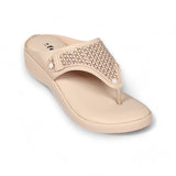 Two Finger Dr. Sandal