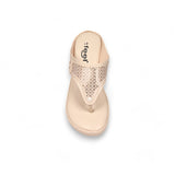 Two Finger Dr. Sandal