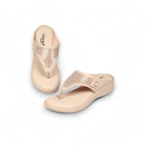 Two Finger Dr. Sandal
