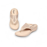 Two Finger Dr. Sandal