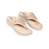 Two Finger Dr. Sandal