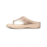 Two Finger Dr. Sandal