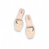 Women Flat Slider