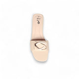 Women Flat Slider