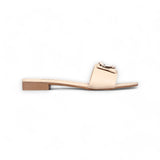 Women Flat Slider