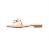 Women Flat Slider