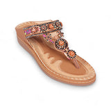 Soft Deco Dr. Sandal