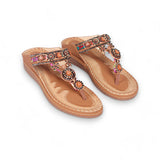 Soft Deco Dr. Sandal