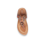 Soft Deco Dr. Sandal