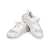 Lace-Up Comfort Shoes