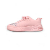 Lace-Up Comfort Shoes