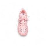 Lace-Up Comfort Shoes