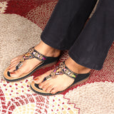 Women Dr. Sandal
