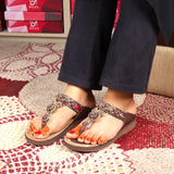 Soft Deco Dr. Sandal