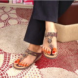 Soft Deco Dr. Sandal
