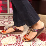 Soft Deco Dr. Sandal