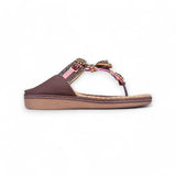 Soft Deco Dr. Sandal