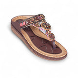 Soft Deco Dr. Sandal