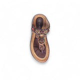 Soft Deco Dr. Sandal