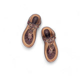 Soft Deco Dr. Sandal