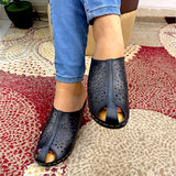 Full Cover Dr. Shoe-926