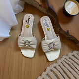 STONE BOW-SLIDER