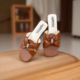 Chocolate Butterfly-Slider