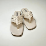 Two- Finger Braid Flats