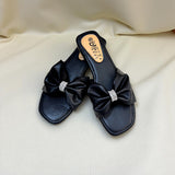 Women Bow-Sliders