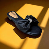 Women Bow-Sliders