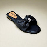 Women Bow-Sliders