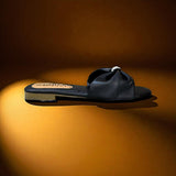 Women Bow-Sliders