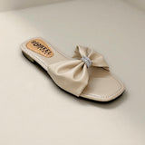 Women Bow-Sliders