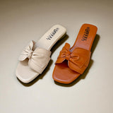 Women Tie-Knot- Slider