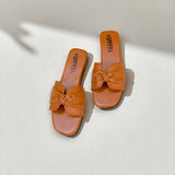 Women Tie-Knot- Slider