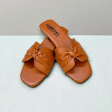 Women Tie-Knot- Slider