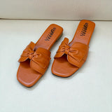 Women Tie-Knot- Slider