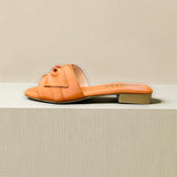 Women Tie-Knot- Slider