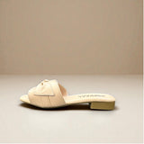 Women Tie-Knot- Slider
