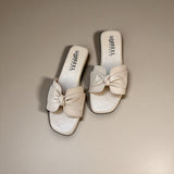 Women Tie-Knot- Slider