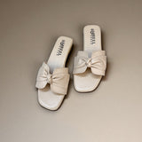 Women Tie-Knot- Slider