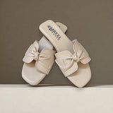 Women Tie-Knot- Slider