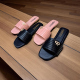 Women Sleeted Slider