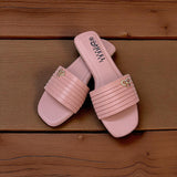 Women Sleeted Slider