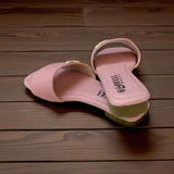 Women Sleeted Slider