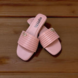 Women Sleeted Slider