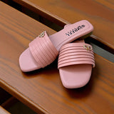Women Sleeted Slider