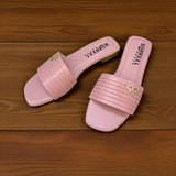 Women Sleeted Slider